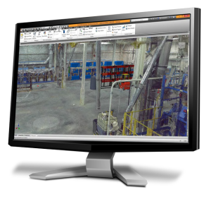 3D Scan BIM Coordination PrecisionPoint