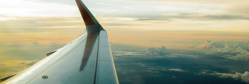 traveling with 3D laser scanners